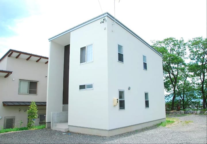 Luxurious Private House In Matsumoto For 8 Pax - Matsumoto