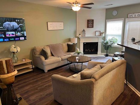 Fort Yargo State Park, Winder airbnb, hotels and vacation rentals