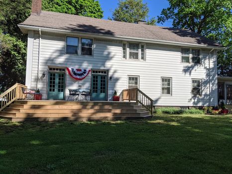 Find cheap vacation rentals in Concord, OH cozycozy