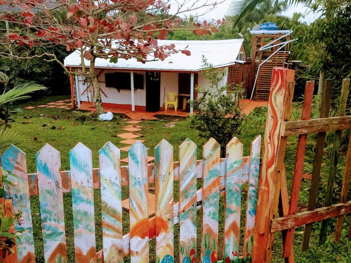 House In The Hill Ilha Do Mel Delighted - Paranaguá