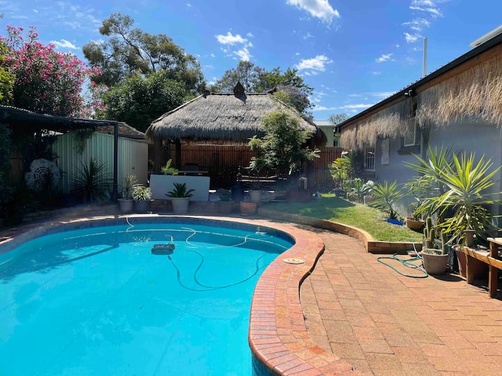 Beautiful Home Available Anytime In Tamworth - Tamworth