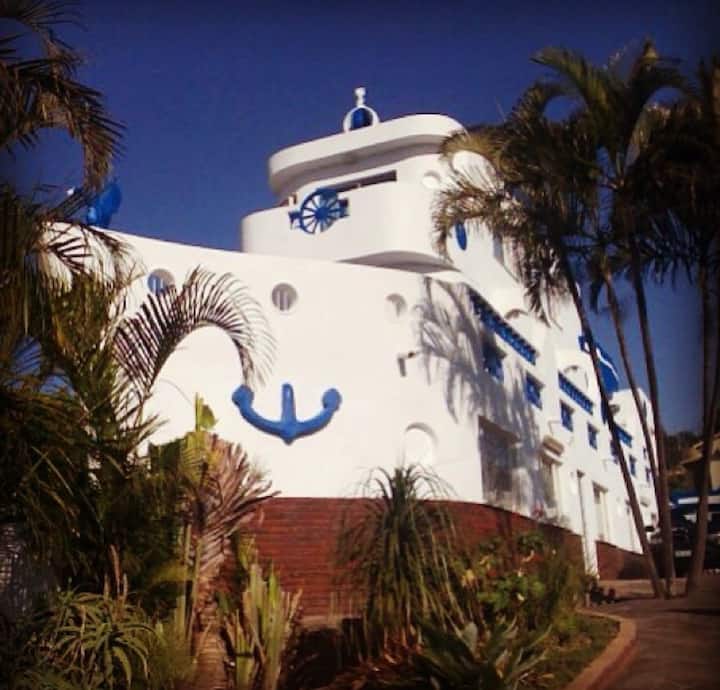The Ship House - KwaMashu