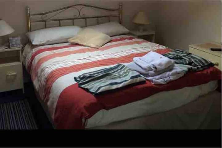Rossmore House, The Square Coalisland-double Room - Dungannon