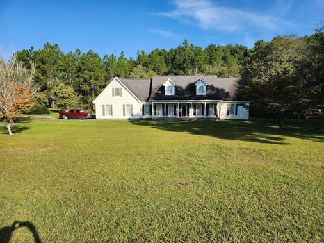 Find cheap vacation rentals in Wrightsville, GA cozycozy