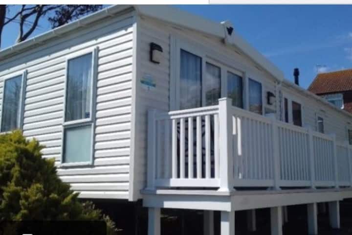 Luxurious Platinum Holiday Home At Weymouth Bay - Weymouth, UK
