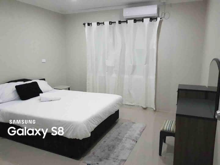 Cozy Holiday Apartment In Coral Coast - Fiyi