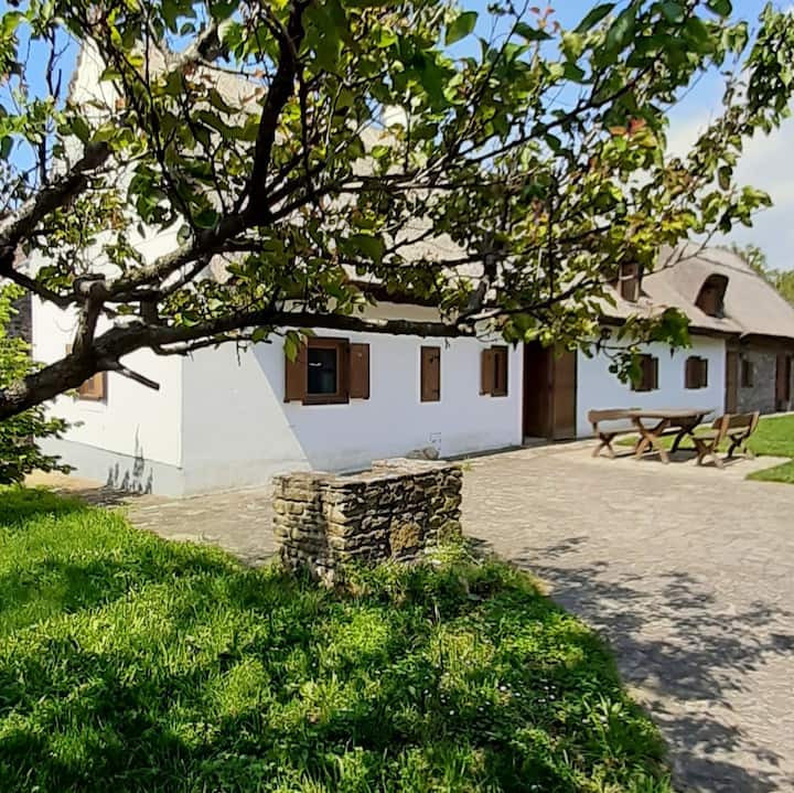 Tihany Snowflower Guest House / Hóvirág Vendégház - Balatonfüred
