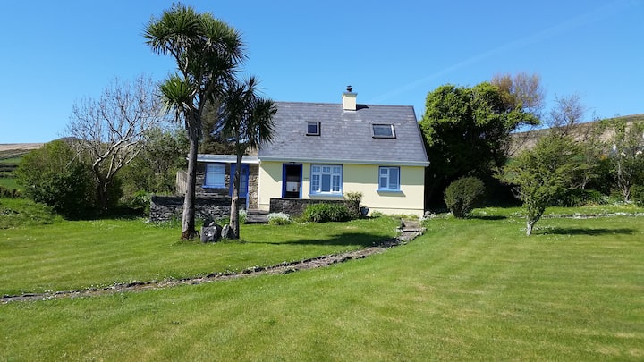 Cozy Ventry Cottage - County Kerry