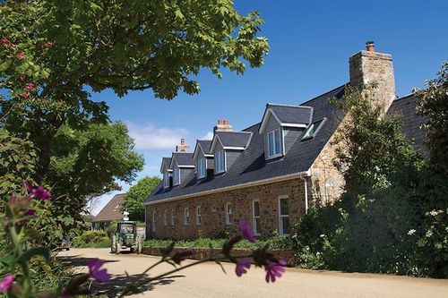 Le Petit, Sark - Luxurious Living For Up To Four - 건지