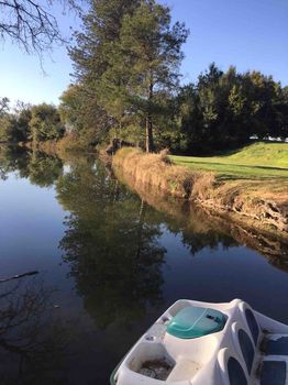 Lakeside Home In Lodi Wine Area - 洛迪