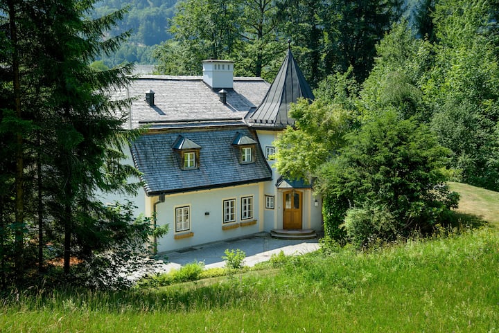 Waldach Villa - Mondsee