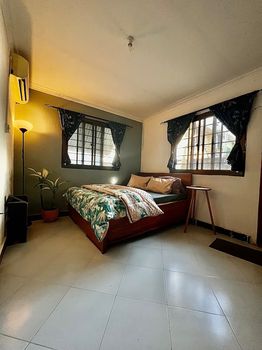 Cozy 2-bedroom Apartment In Masaki - Dar es Salaam