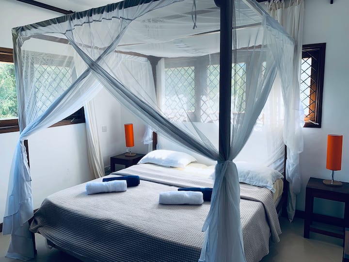 Lovely Apartment In Simba Village/226c - Kenya