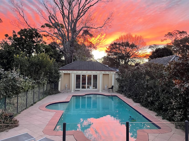 Pool Cabana - Priced Right* - Sutherland Shire