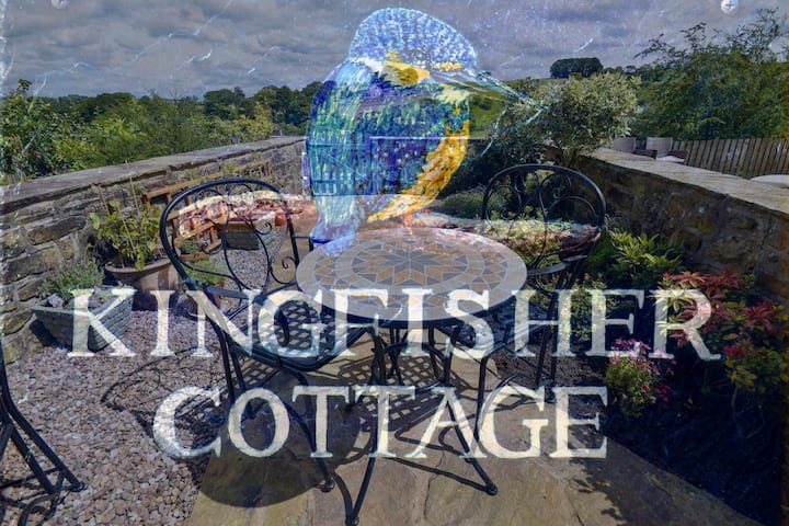 Cosy Cottage With Stunning Views & Private Parking - North Yorkshire