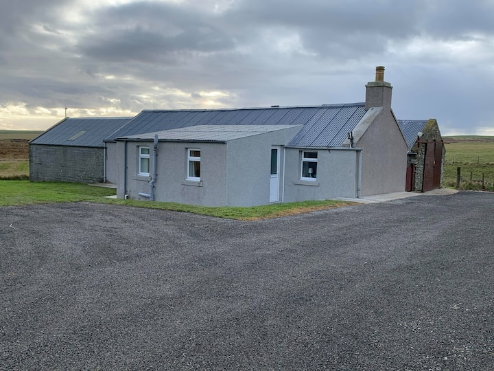 Centrally Located Home In Orkney - Brymire House - Kirkwall