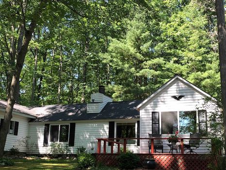 MI Holiday Apartments and Self Catering cozycozy