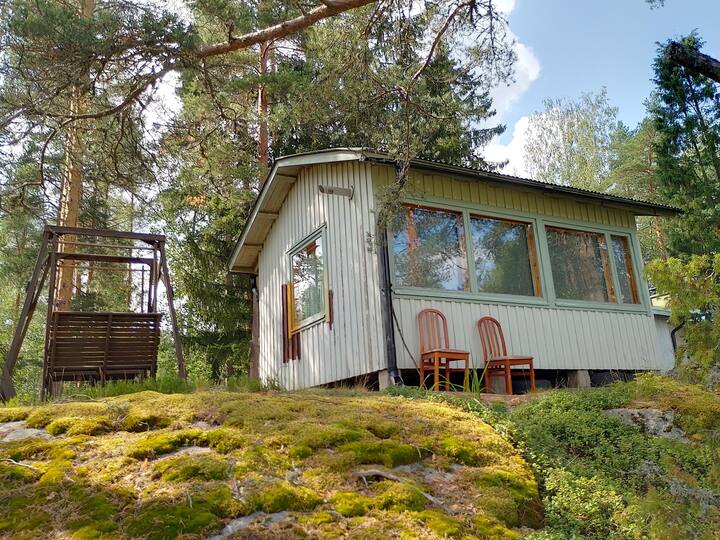 Guest House On A Hilltop - Lahti