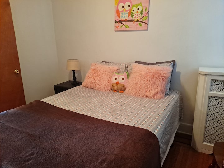 Charming And Cozy First Floor Apartments - Port Richmond - Philadelphia
