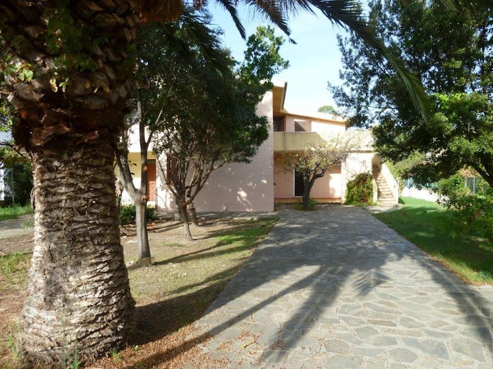 Casa Vacanze San Giovanni - Siniscola