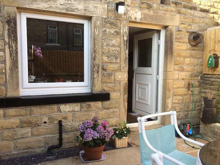 Private Double Room, Top Facilities,street Parking - Skipton