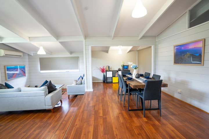 3bedroom House In Bairnsdale Town Upto 3months - Bairnsdale