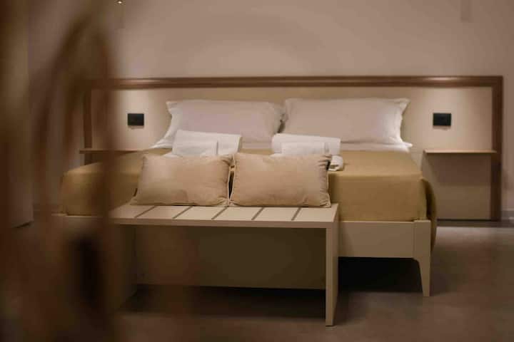 Amaranto Guesthouse Bed&brekfast - Cariati