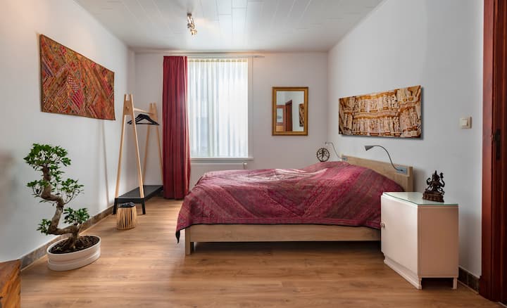 Apartment Groundfloor Harmony Airbnb - Ostend