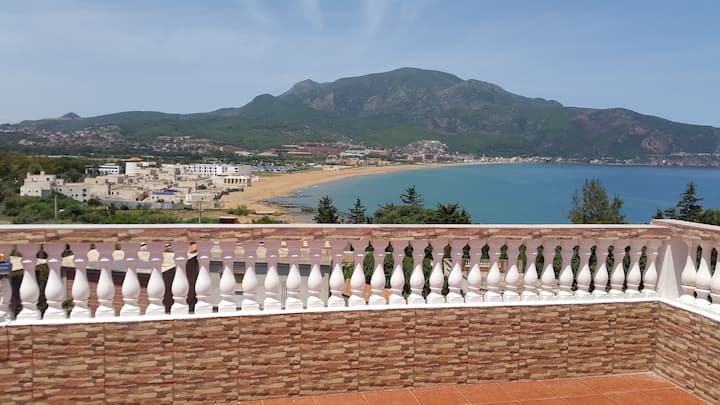 Belle Vue - Algérie