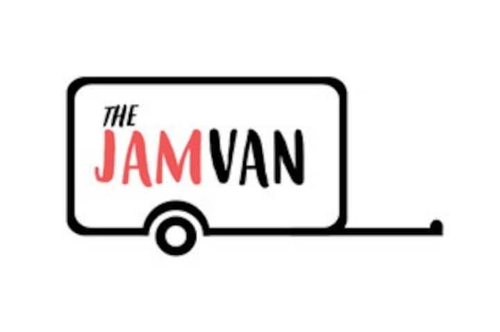 The Jam Van - St Georges Basin