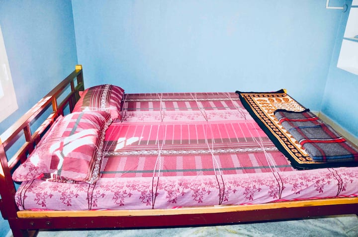 Tv, Ac & Furnished Moonlight Vellore - Vellore
