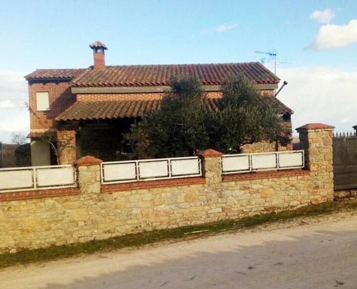 Casa Rural Las Eras De Las Arribes - Aldeadávila de la Ribera