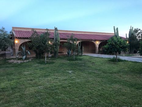 Torreón Cabins at the Best Price cozycozy