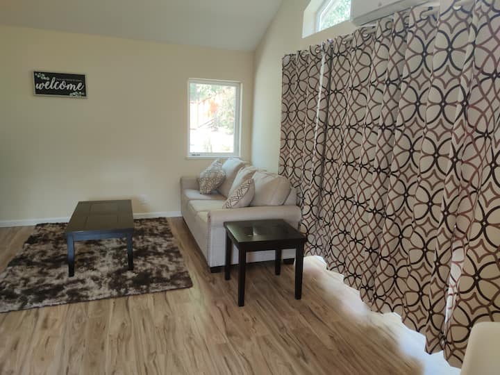 Adorable 1-bedroom Guesthouse With Free Parking - San Ramon