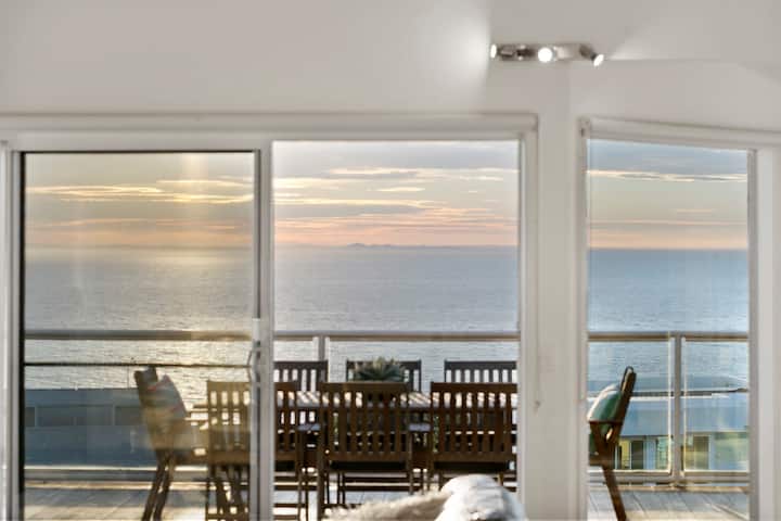 'Atlantic View' Stunning Panorama - Mornington