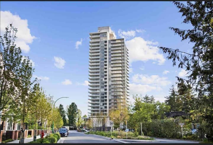 Brand New Great View&location - West Vancouver
