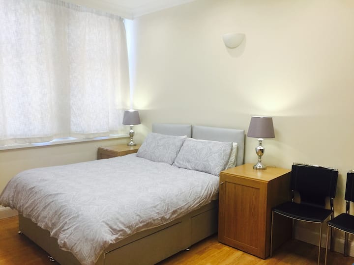 Central London Apartment For Family Upto 5 - Covent Garden - London