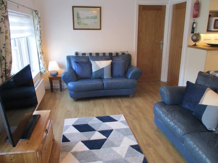 2 Bedroom Apartment, Close To The Town Centre - Keswick