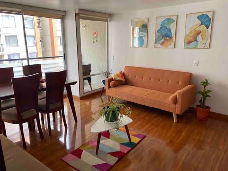 Top apartments in Cota on