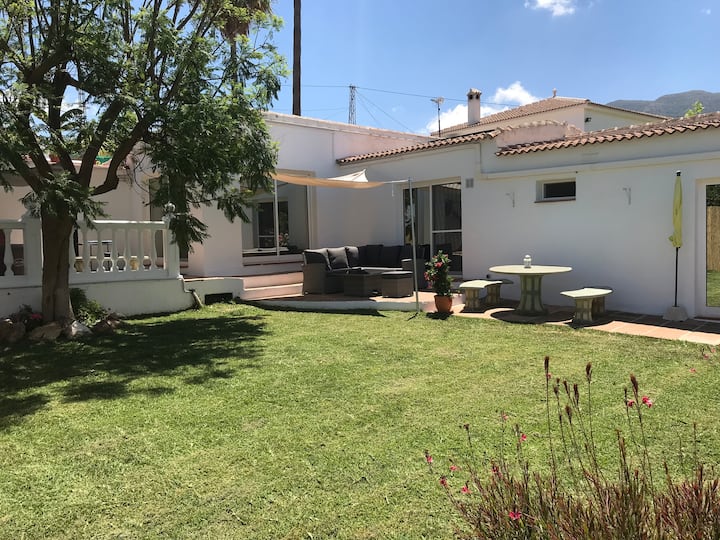 Beautiful Country House With Hot Tub! - Alhaurín el Grande