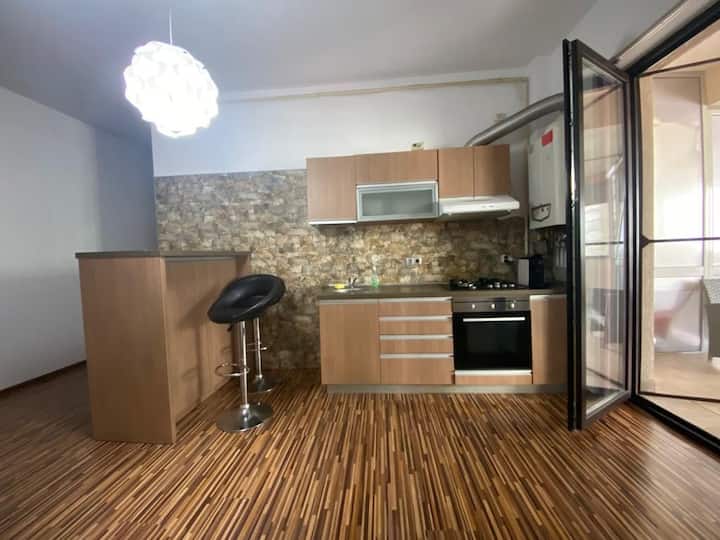 Apartament Ultracentral Pitești - Bascov