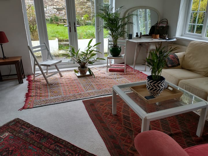 Cosy Bnb In Rural Community 10 Mins From Padstow - Padstow