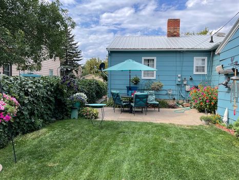 Lake Oahe airbnb, hotels and vacation rentals