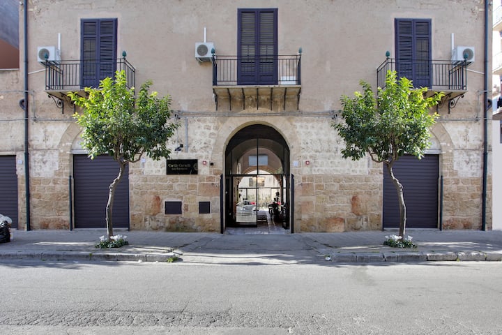 Palazzo Corselli B&b (Cattolica) - Bagheria
