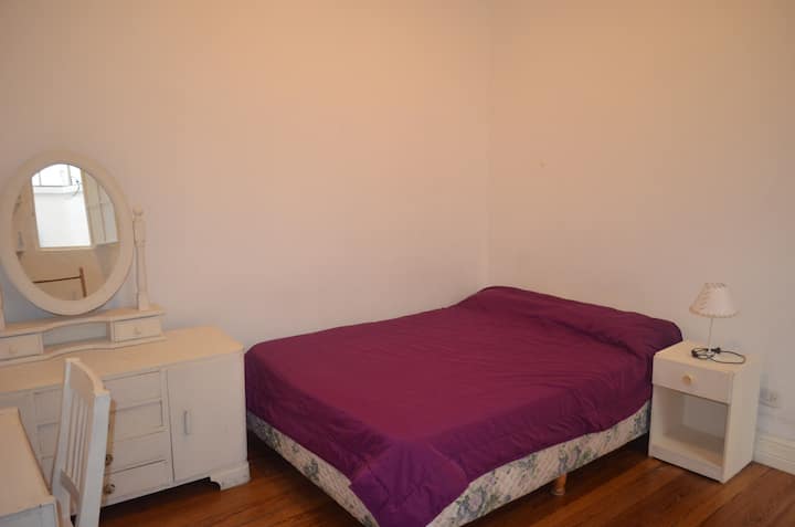 Lovely Room In Great Share (3a) - Buenos Aires