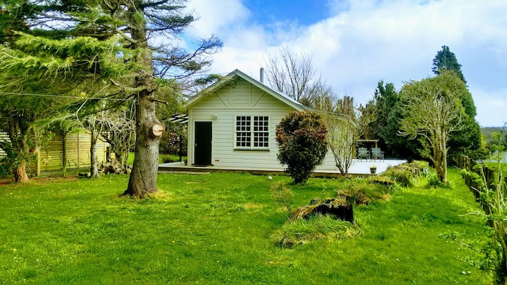 Bird Cottage - Wairarapa