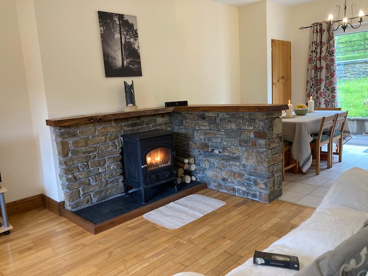 Holiday Home In Clonakilty Perfect For Families - Bandon