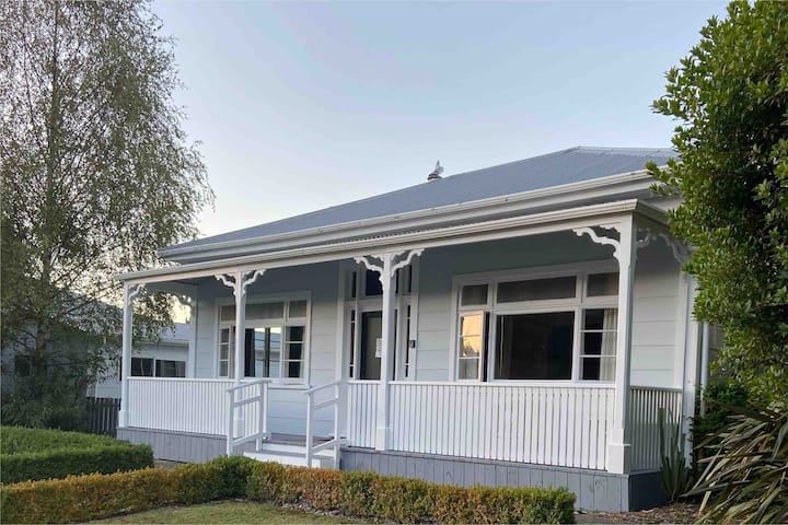Alfresco Holiday Villa For Families And Groups - Reefton