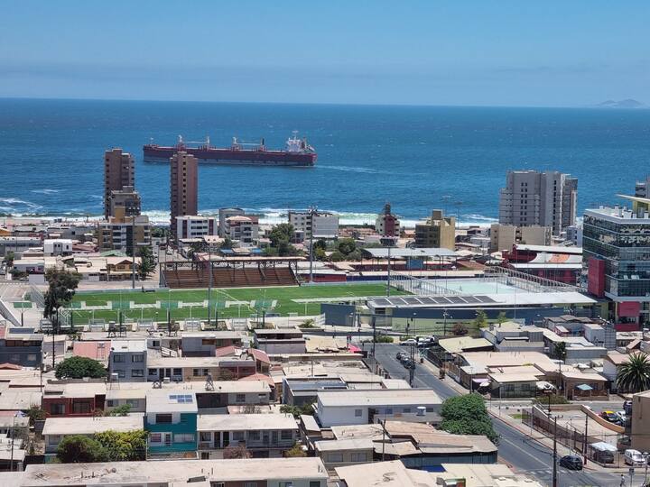 Excelente Ubicación  Sector Sur De Antofagasta. - Antofagasta, Chile