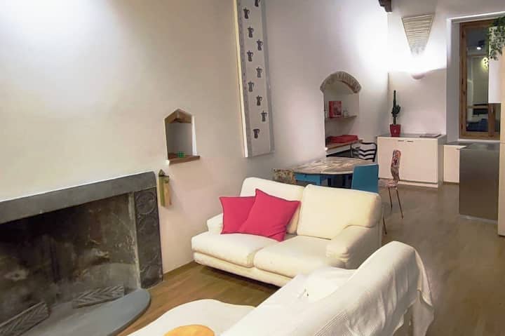 Appartamento Torre Della Buca Luxury Apartment - Calenzano